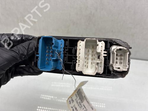 Left front window switch RENAULT MEGANE II Coupé-Cabriolet (EM0/1_) 1.9 dCi | BP34561079I27 - Image 2