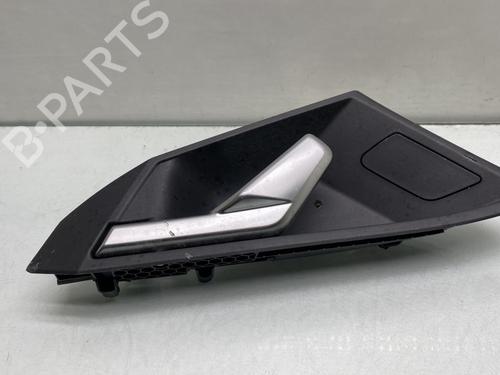 Used Front right interior door handle AUDI A3 Sportback (8YA, 8YF) 35 TFSI Mild Hybrid (150 hp) 31887219