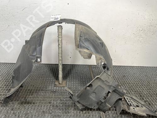 Used Wheel arch DACIA LOGAN MCV II 1.5 dCi (90 hp) 29961837