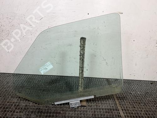 Front right door window VW TRANSPORTER T4 Van (70A, 70H, 7DA, 7DH) 2.5 TDI | BP31042812C19