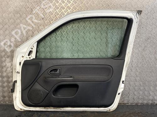 Right front door RENAULT CLIO II (BB_, CB_) 1.5 dCi (B/CB3M) | BP21956743C3 