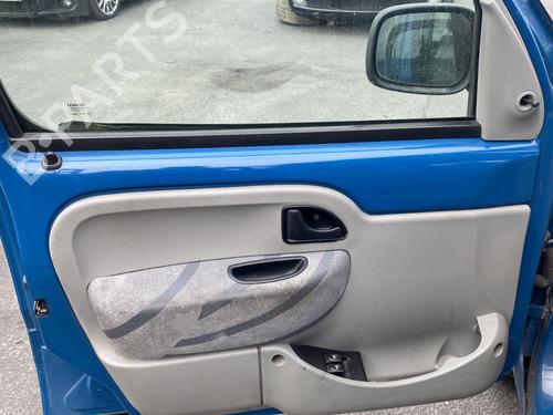 Steering column stalk RENAULT KANGOO (KC0/1_) 1.6 16V | BP29633007I23 - Image 30