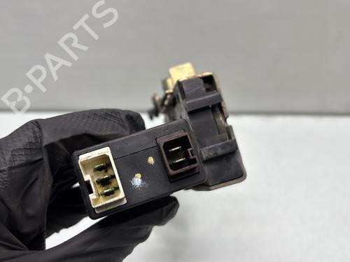 Front left lock PEUGEOT 106 II (1A_, 1C_) 1.1 i | BP29507681C98 