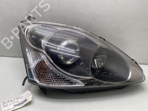 Used Right headlight HONDA CIVIC VII Hatchback (EU, EP, EV) 1.4 iS (EP1, EU5, EU7) (90 hp) 19989942