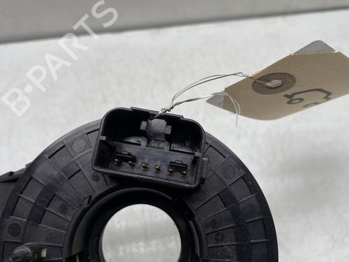 Kontantrulle Airbag /Stelring VW POLO IV (9N_, 9A_) 1.4 TDI | BP30461450C102 