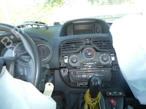 Right front window switch RENAULT KANGOO Express (FW0/1_)  | BP20012817I26  - Image 10