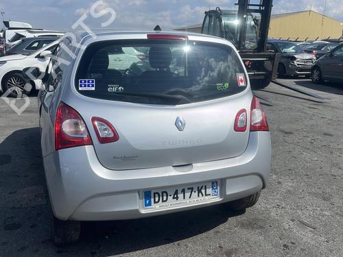 Left tailgate light RENAULT TWINGO II (CN0_) | BP19950221C79 - Image 19