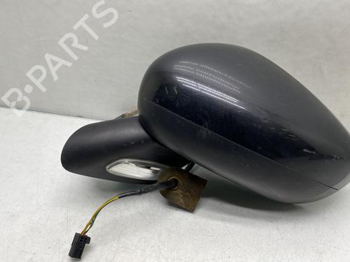 Left mirror CITROËN C3 II (SC_) 1.4 HDi 70 (SC8HZC, SC8HR0, SC8HP4) | BP25446666C26 