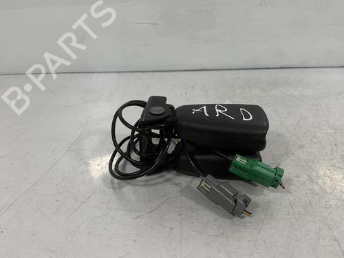 Seat buckle VOLVO S40 II (544) 1.6 D | BP20000918I32 