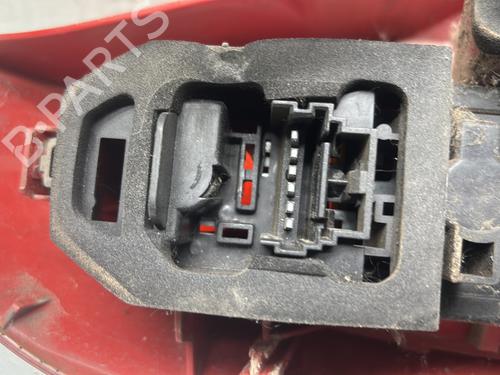Right taillight RENAULT CLIO II (BB_, CB_) 1.2 (BB0A, BB0F, BB10, BB1K, BB28, BB2D, BB2H, CB0A,... | BP28279906C35 