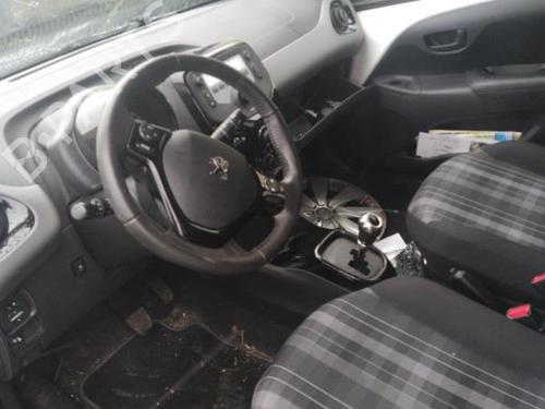 Switch PEUGEOT 108 1.0 VTi | BP19966403I30  - Image 7