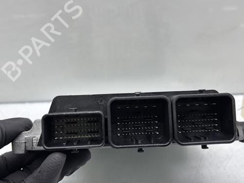 Used Engine control unit (ECU) Engine control unit (ECU) CITROËN DS3 (SA_) 1.6 HDi 110 (112 hp) 31288450 31288450