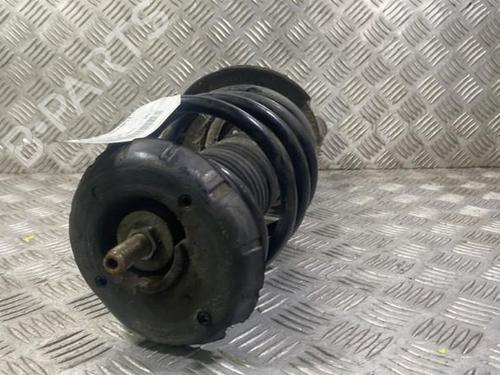Used Right front shock absorber PEUGEOT 208 I (CA_, CC_) 1.6 HDi (92 hp) 19950675
