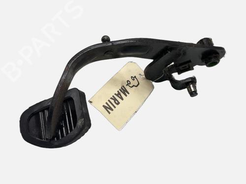 Used Clutch pedal Clutch pedal CITROËN JUMPY II (VF7) 1.6 HDi 90 16V (90 hp) 40503845 40503845