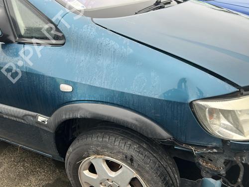 Felge OPEL ZAFIRA A MPV (T98) 2.0 DTI 16V (F75) | BP21961004C45 