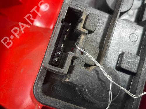 Used Left taillight Left taillight 36549481 36549481