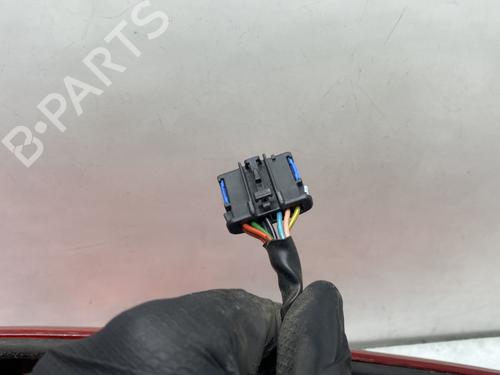 Right taillight CITROËN C8 (EA_, EB_) 2.2 HDi | BP29842133C35