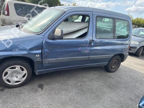Used Parts PEUGEOT PARTNER MPV (5_, G_) 4632037