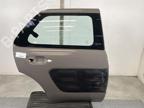 Dør højre bagtil CITROËN C4 CACTUS 1.2 VTi 82 | BP32062920C5 - Image 2