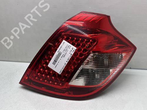 Used Right taillight KIA CEE'D Hatchback (ED) 1.6 CRDi 115 (115 hp) 32324015