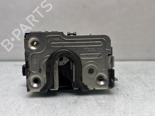 Used Rear left lock DACIA DUSTER (HS_) 1.5 dCi (86 hp) 29981819