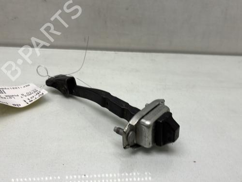 Hinge/Door check strap RENAULT CLIO V (B7_) 1.0 TCe 100 (B7MT) | BP33830514C146 - Image 4