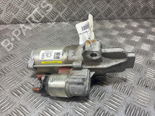 Starter FORD FOCUS IV (HN) 1.0 EcoBoost mHEV Flex | BP39983673M8 - Image 4