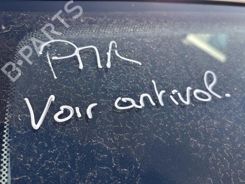 Right taillight FORD FIESTA V (JH_, JD_) 1.3 | BP26715474C35