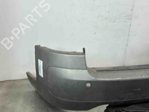 Used Rear bumper Rear bumper 37678490 37678490