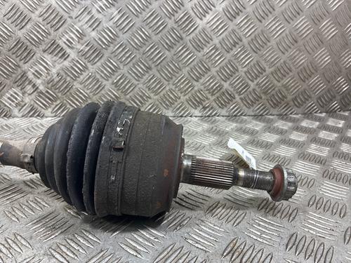 Left front driveshaft VW TRANSPORTER T5 Van (7HA, 7HH, 7EA, 7EH) 2.0 TDI | BP35896267M38 - Image 4