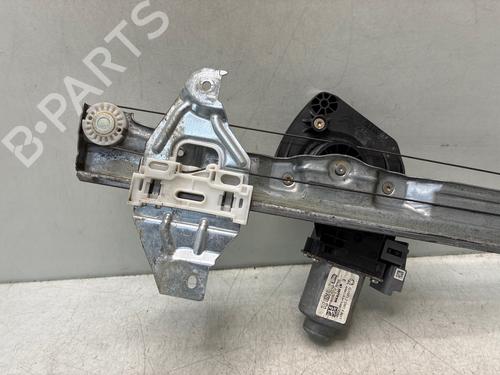 Front left window mechanism CITROËN C4 II (NC_) 1.6 BlueHDi 120 | BP34459078C22 - Image 6