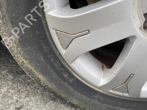 Left taillight CITROËN C5 II (RC_) 1.6 HDi (RC8HZB) | BP21590684C34 