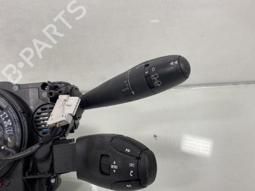 Used Steering column stalk Steering column stalk PEUGEOT 3008 I MPV (0U_) [2009-2017] 19989664 19989664