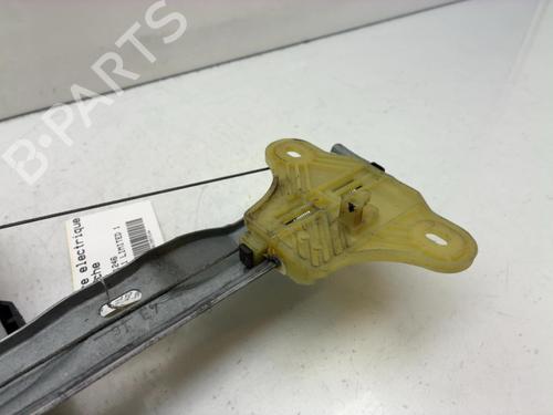 Front left window mechanism RENAULT TWINGO III (BCM_, BCA_) 1.0 SCe 70 (BCMB) | BP40533690C22 - Image 6