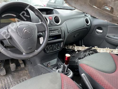 Rim CITROËN C3 I (FC_, FN_) 1.1 i | BP23076836C45 