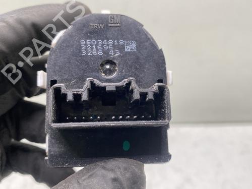 Used Mirror switch Mirror switch OPEL MOKKA / MOKKA X (J13) 1.7 CDTI (_76) (131 hp) 32752006 32752006