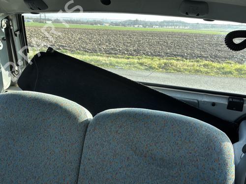 Front bumper RENAULT TWINGO I (C06_) 1.2 (C066, C068) | BP24608893C7