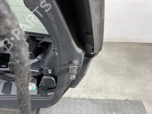 Tailgate PEUGEOT 308 II (LB_, LP_, LW_, LH_, L3_) 1.2 THP 110 | BP26152671C6