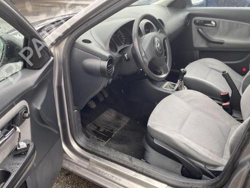 Left headlight SEAT IBIZA III (6L1) 1.4 TDI | BP24118465C28 