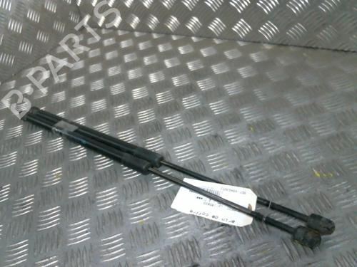 Used Tailgate lift support PEUGEOT 5008 (0U_, 0E_) 2.0 HDi 150 / BlueHDi 150 (150 hp) 20000302