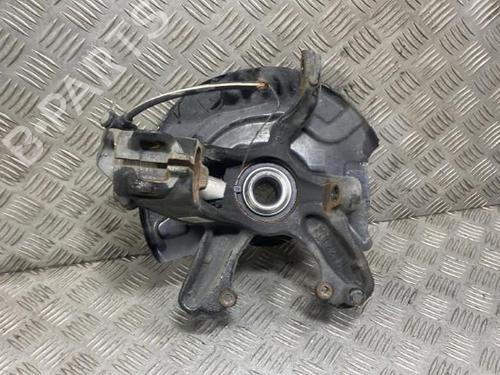 Used Right front steering knuckle Right front steering knuckle SEAT ARONA (KJ7, KJP) 1.0 TSI (95 hp) 22916547 22916547