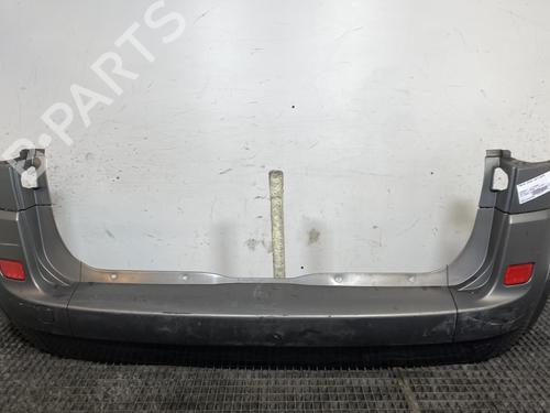 Used Rear bumper RENAULT SCÉNIC II (JM0/1_) 1.9 dCi (JM0G, JM12, JM1G, JM2C) (120 hp) 24294895