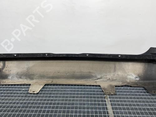 Used Rear bumper OPEL ZAFIRA A MPV (T98) 2.2 DTI 16V (F75) (125 hp) 21957950