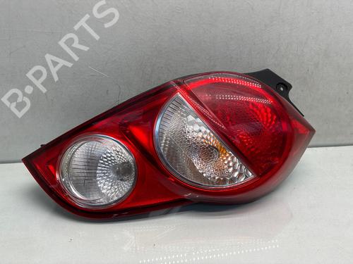 Used Right taillight Right taillight 36792202 36792202