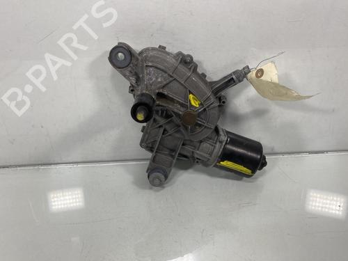 Used Front wiper motor CITROËN C4 Picasso I MPV (UD_) 1.6 HDi (109 hp) 19996680