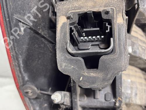 Højre baglygte RENAULT SCÉNIC II (JM0/1_) 1.5 dCi (JM02, JM13) | BP29465632C35 