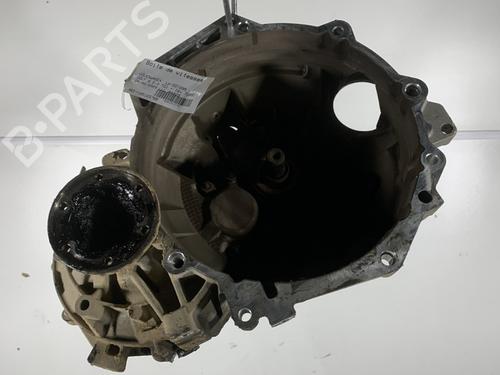 Used Gearbox Gearbox VW GOLF VI (5K1) 2.0 TDI (110 hp) 26455636 26455636