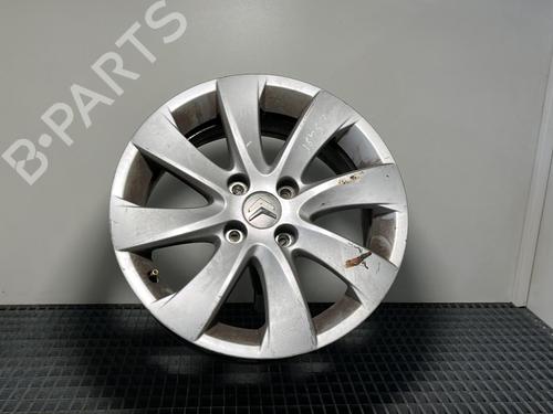 Used Rim CITROËN C4 Grand Picasso I (UA_) [2006-2013]  20024541