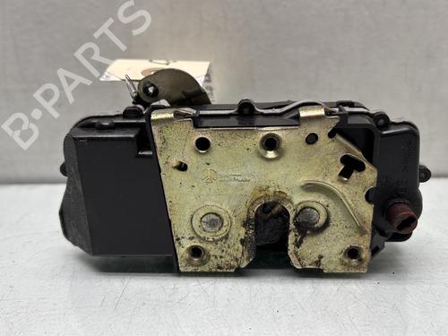 Rear right lock CITROËN XSARA PICASSO (N68) 2.0 HDi 0000913894