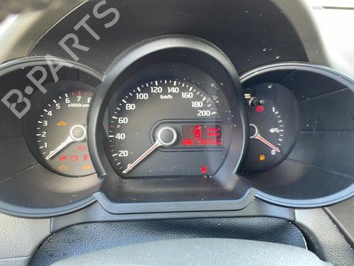 Starter KIA PICANTO II (TA) 1.0 | BP19965313M8 - Image 14